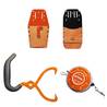 STIHL metsurin mitta, sakset, kotelo setti